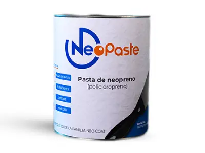 Neo Paste
